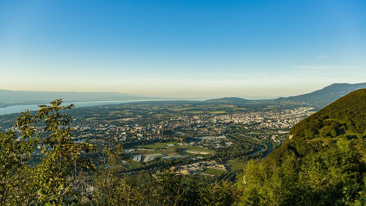 Office du Tourisme des Monts du Genevois