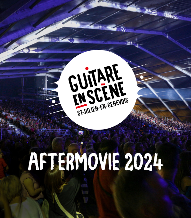 Aftermovie GES 2024 ! 