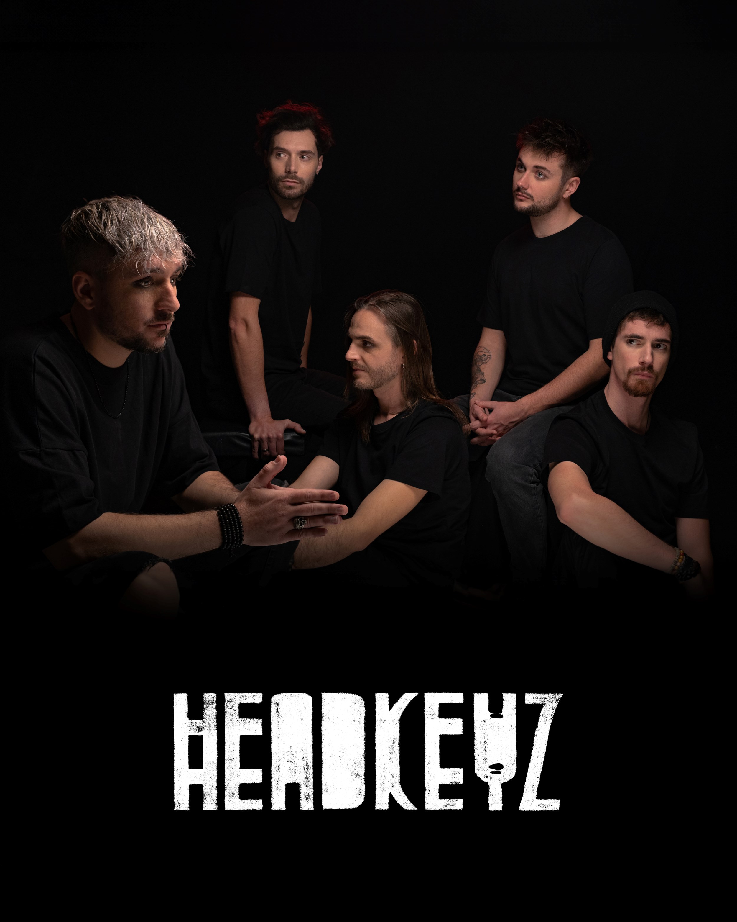 HEADKEYZ