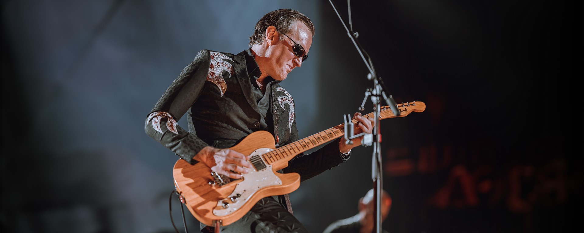 JOE BONAMASSA