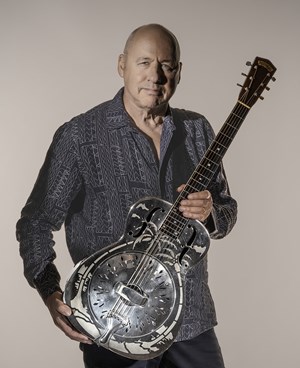 MARK KNOPFLER