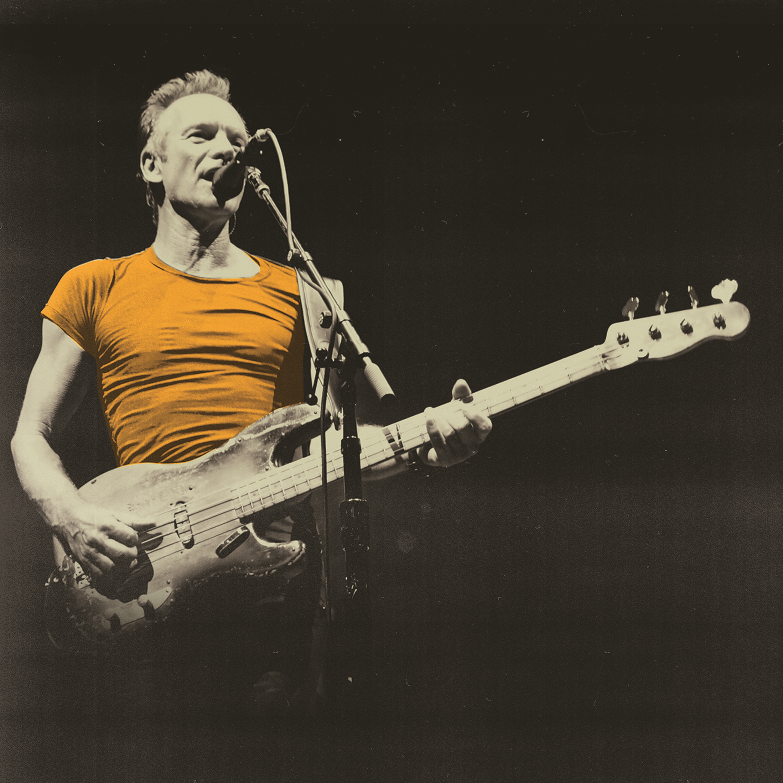 STING