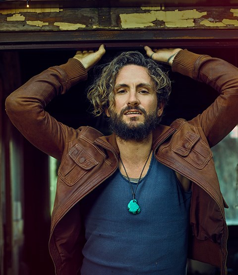 JOHN BUTLER TRIO 