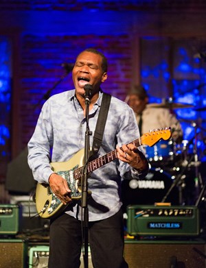 Robert Cray