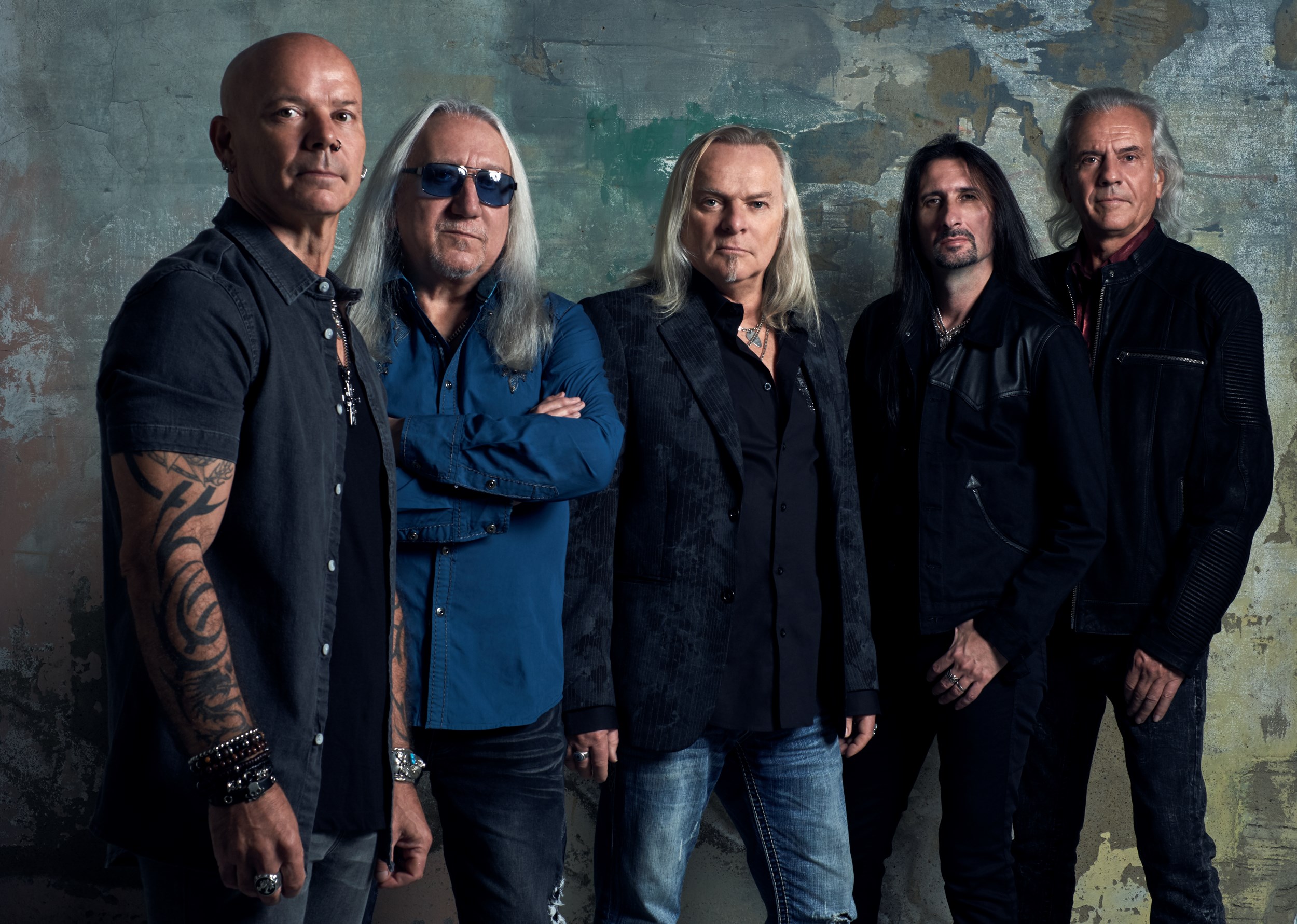 URIAH HEEP