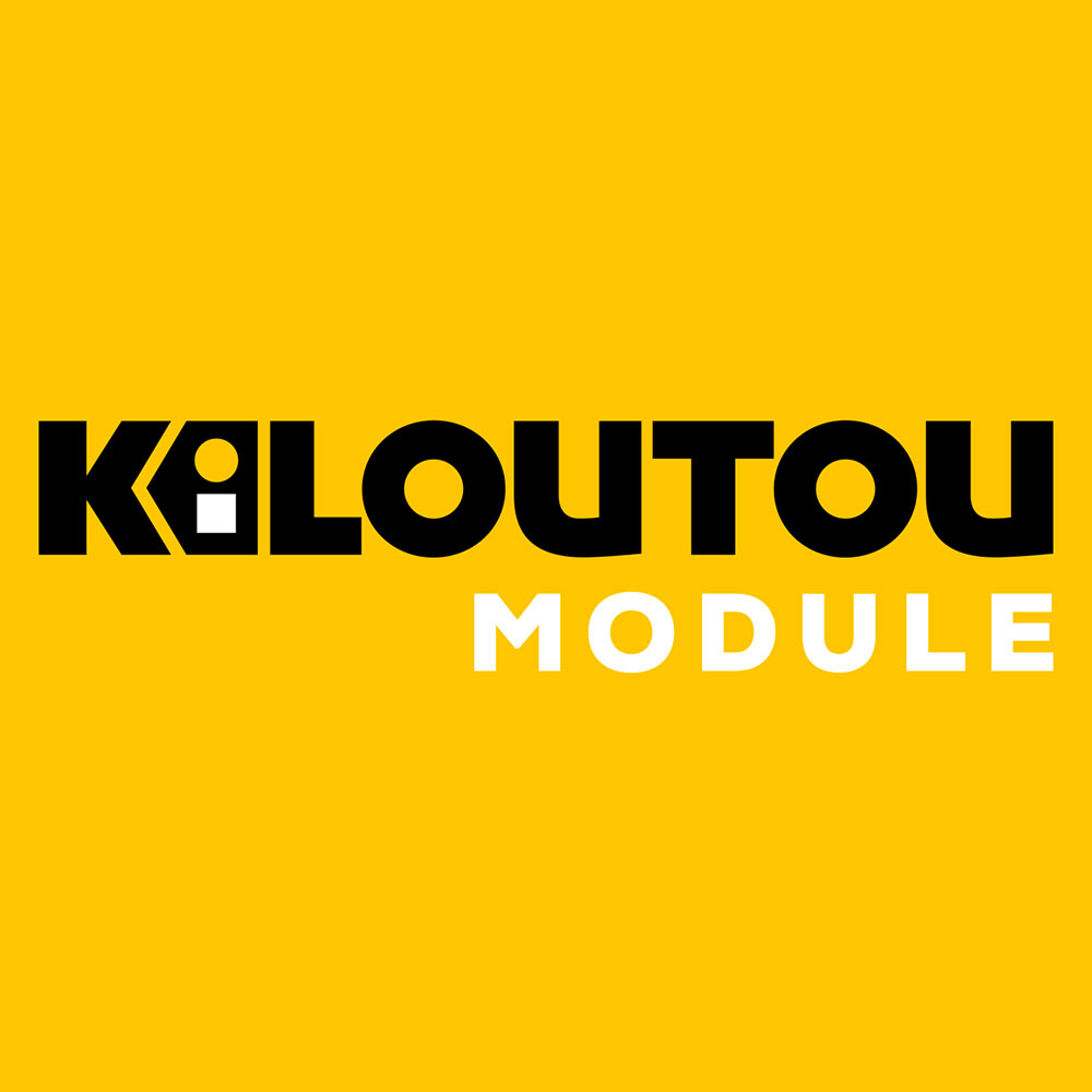 KILOUTOU MODULE