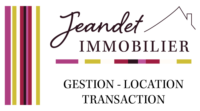 JEANDET IMMOBILIER