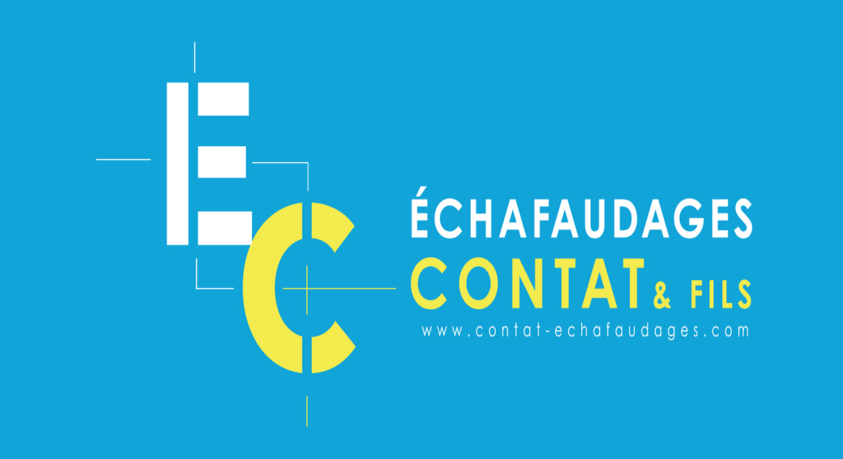 CONTAT ECHAFAUDAGES