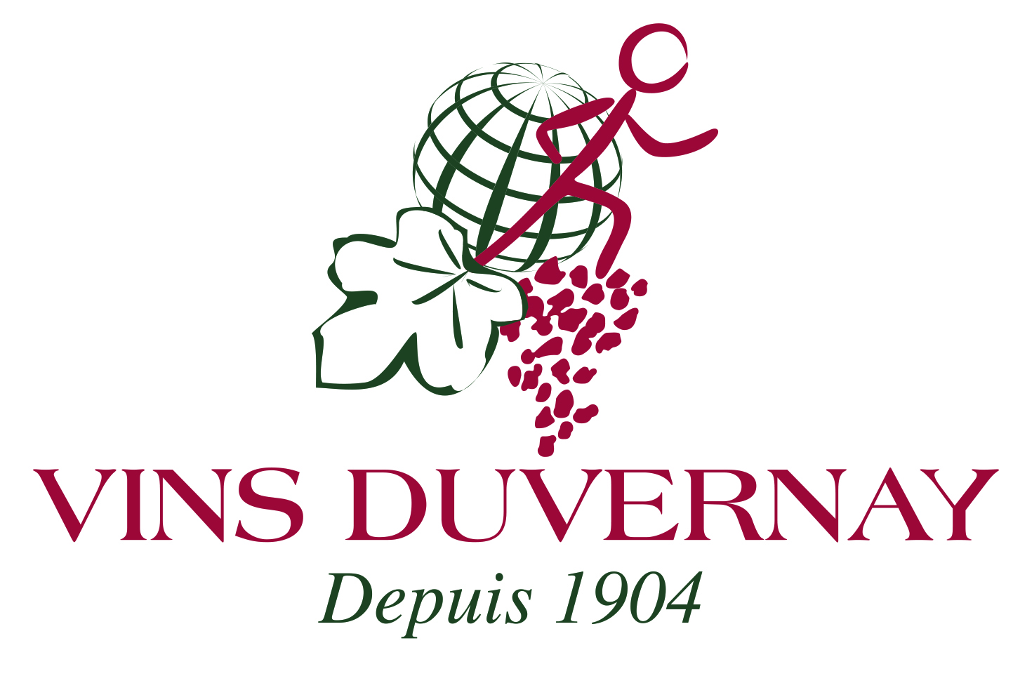 Vins Duvernay