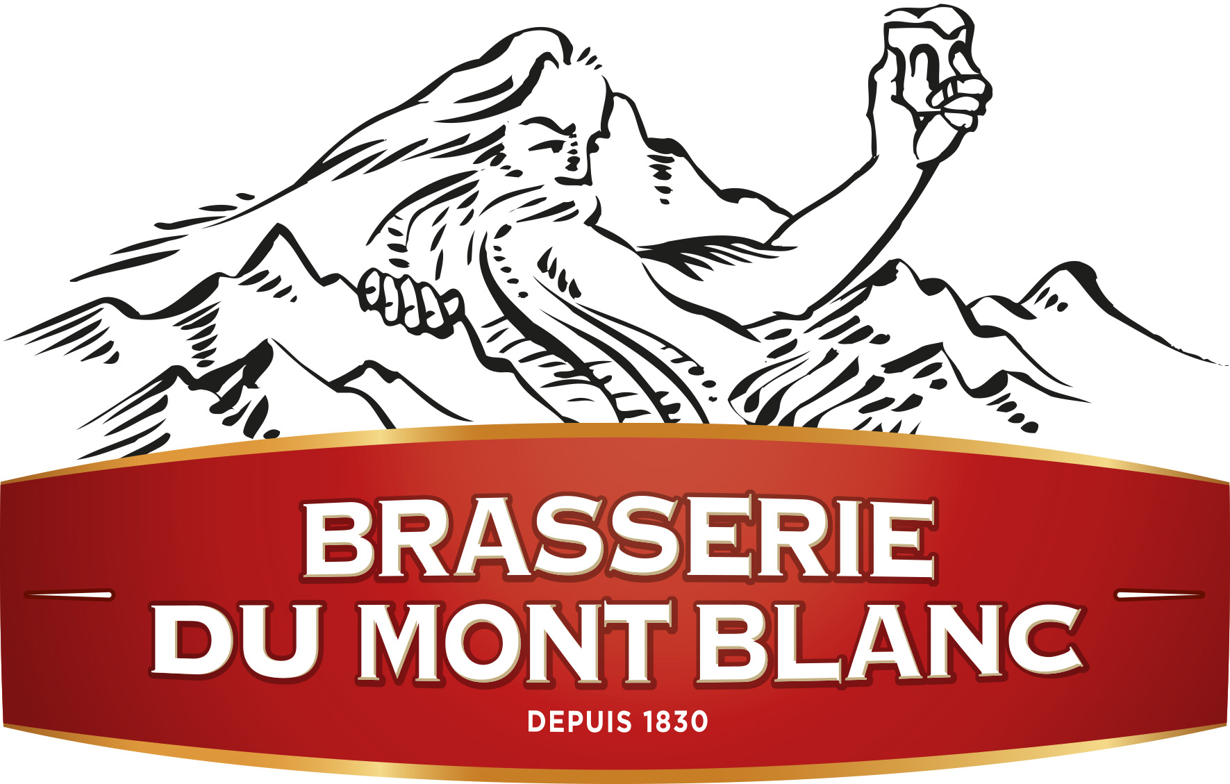 Brasserie du Mont Blanc