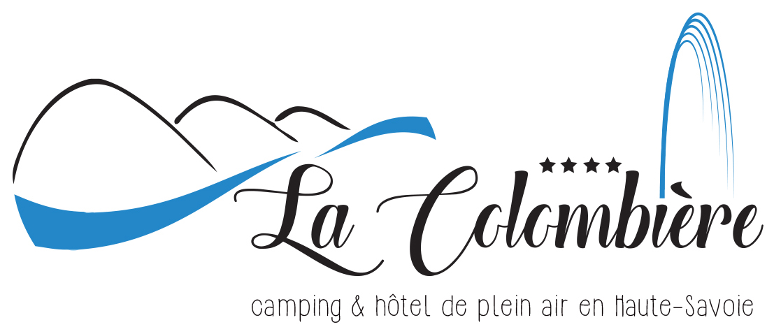 Camping La Colombière