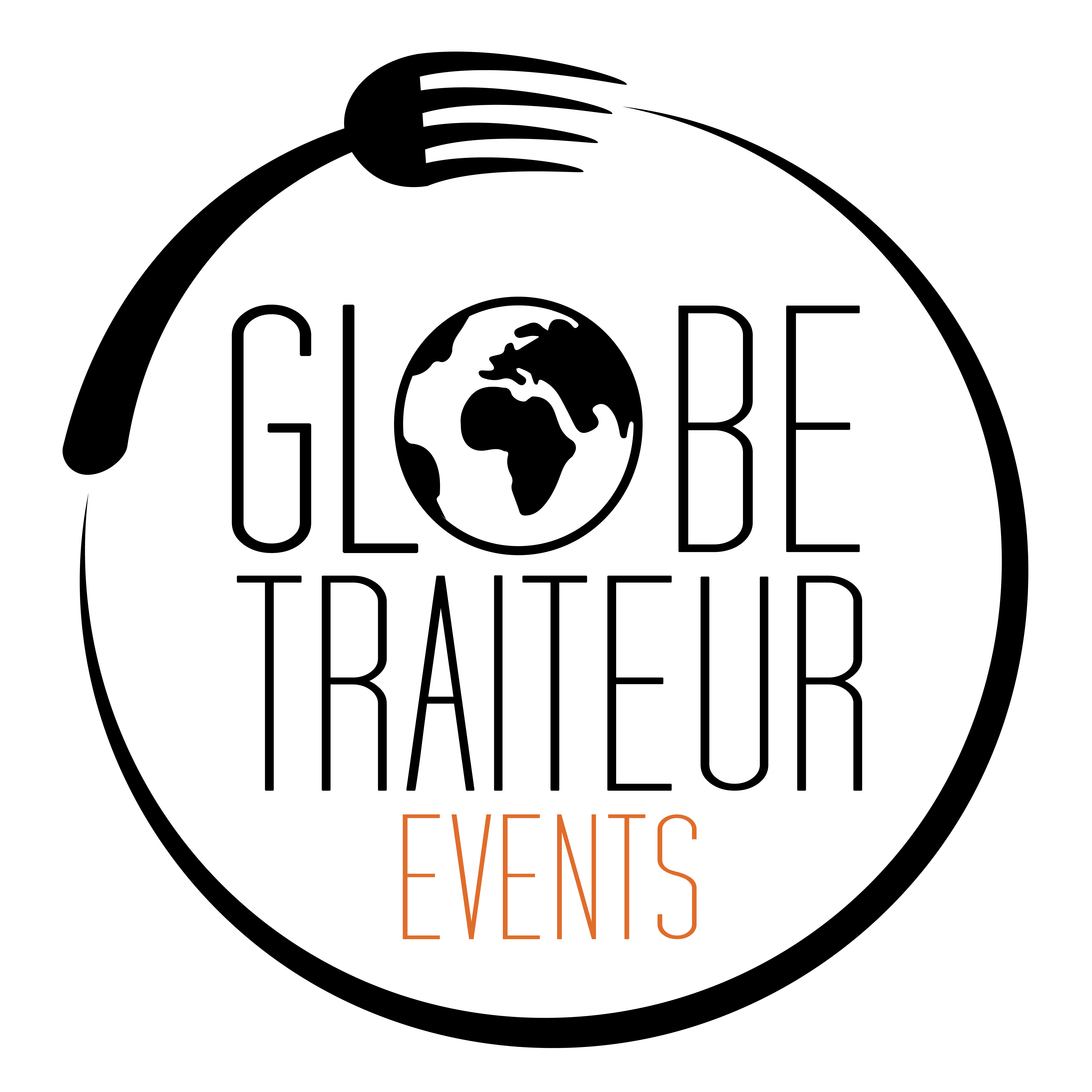 GLOBE TRAITEUR EVENTS