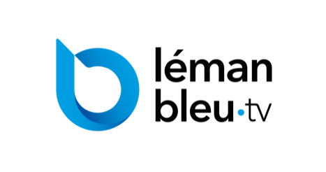 LEMAN BLEU TV