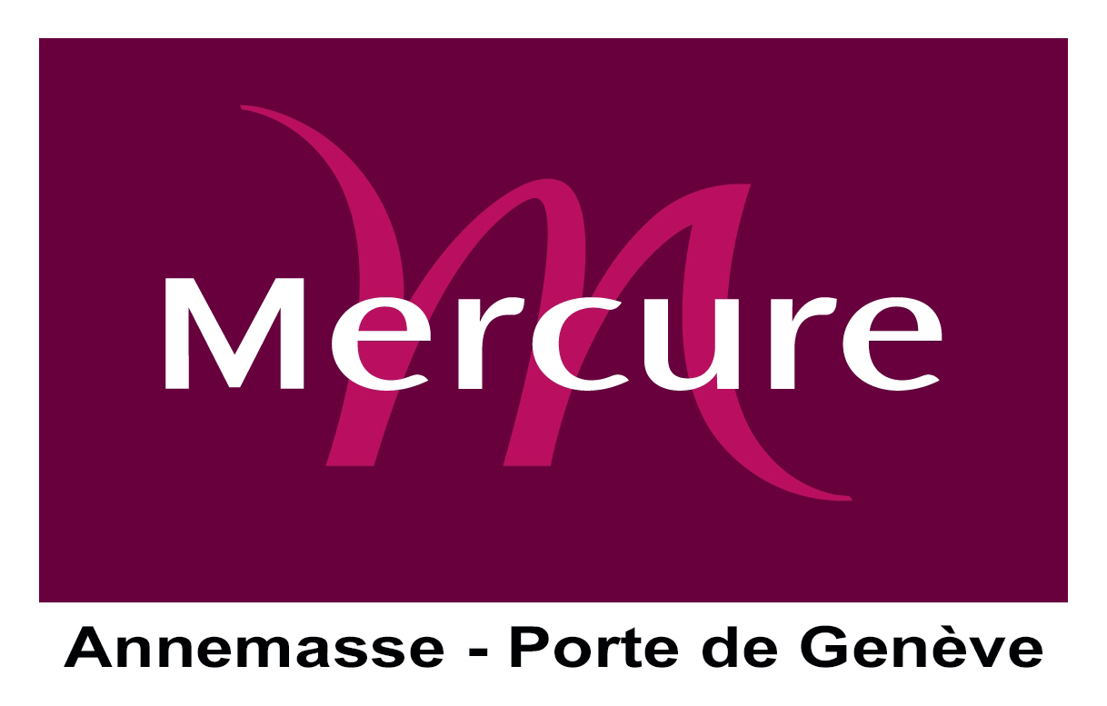 Mercure Annemasse  