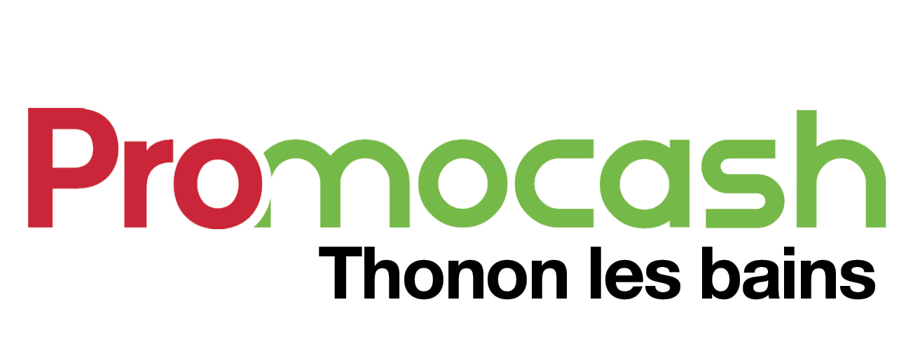 PROMOCASH THONON