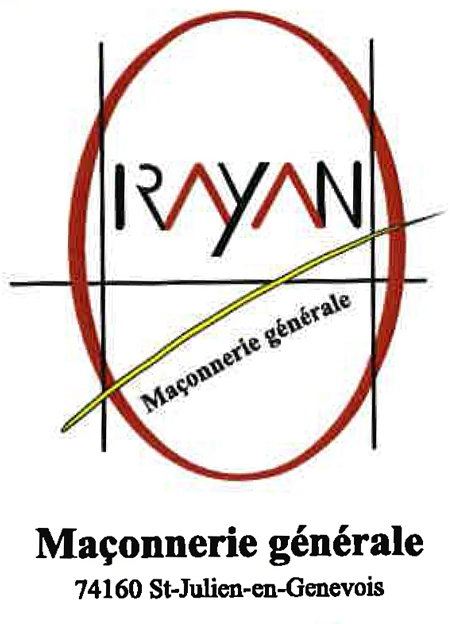 RAYAN MAÇONNERIE GENERALE