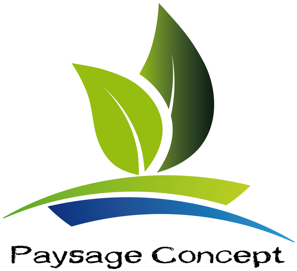 Paysage Concept