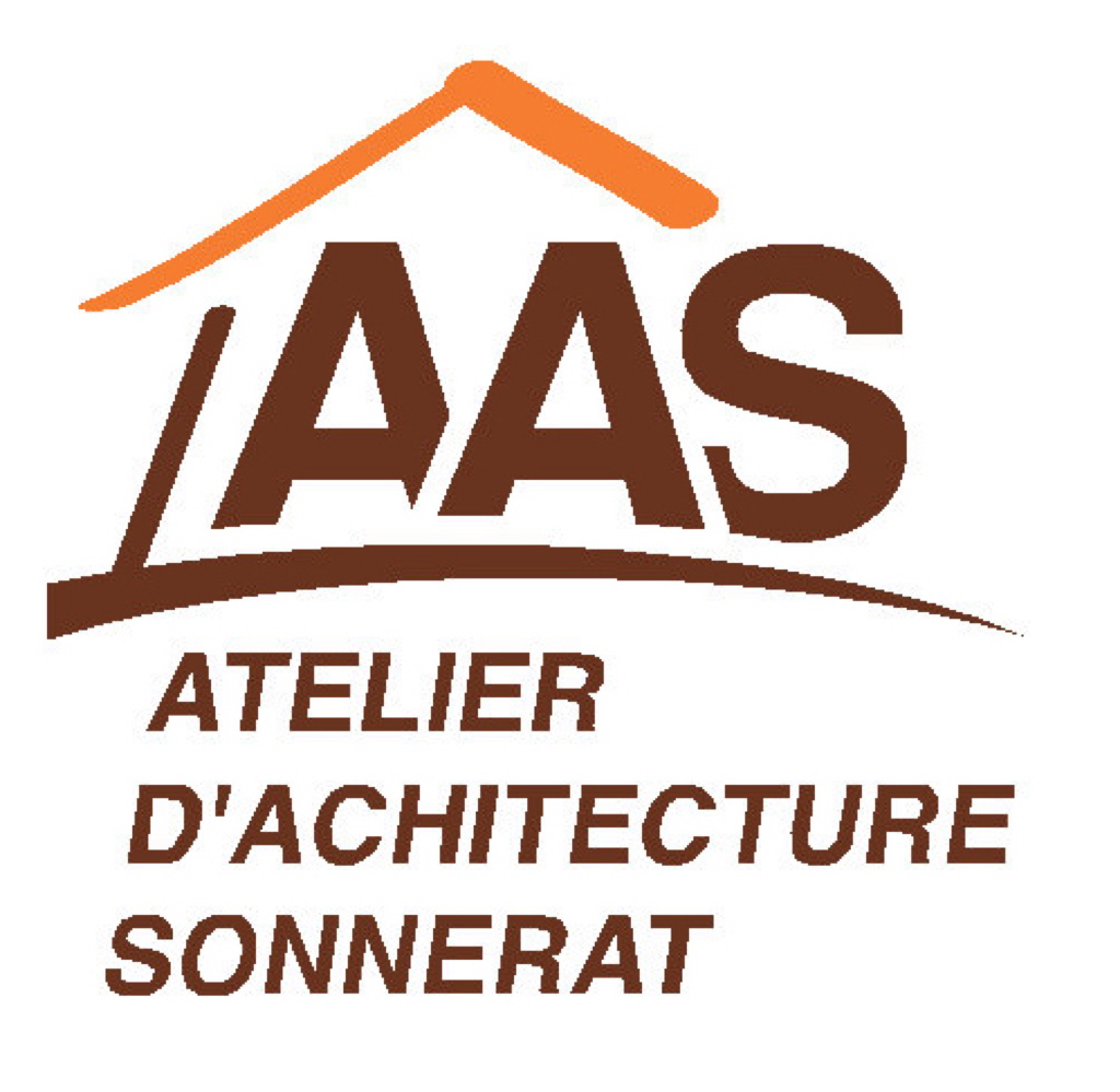 ARELIER D'ARCHITECTURE SONNERAT