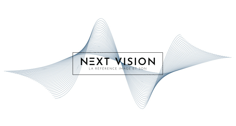 NEXT VISION