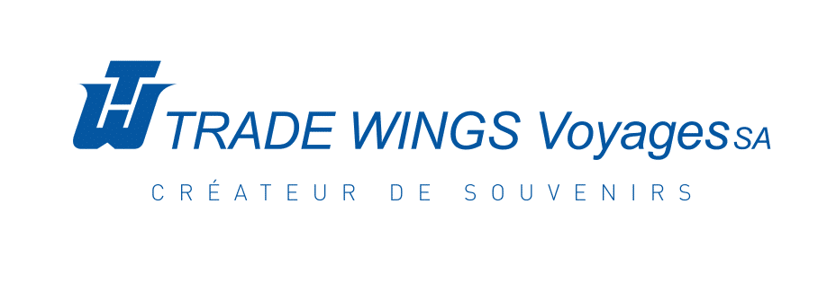 TRADE WINGS VOYAGES